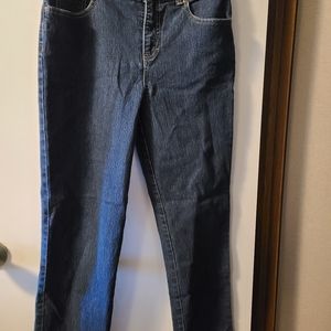Gloria Vanderbilt Jeans - Size 8
